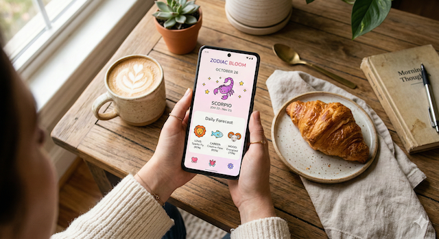 무료 운세보기 사이트