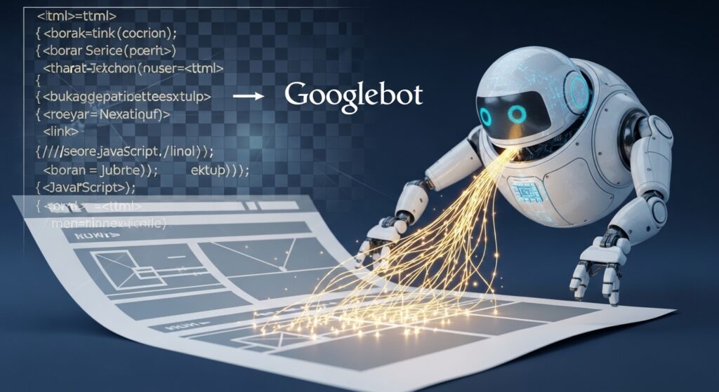 Google 검색의 작동 방식